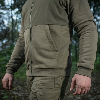 M‑Tac Pilgrim Jacket