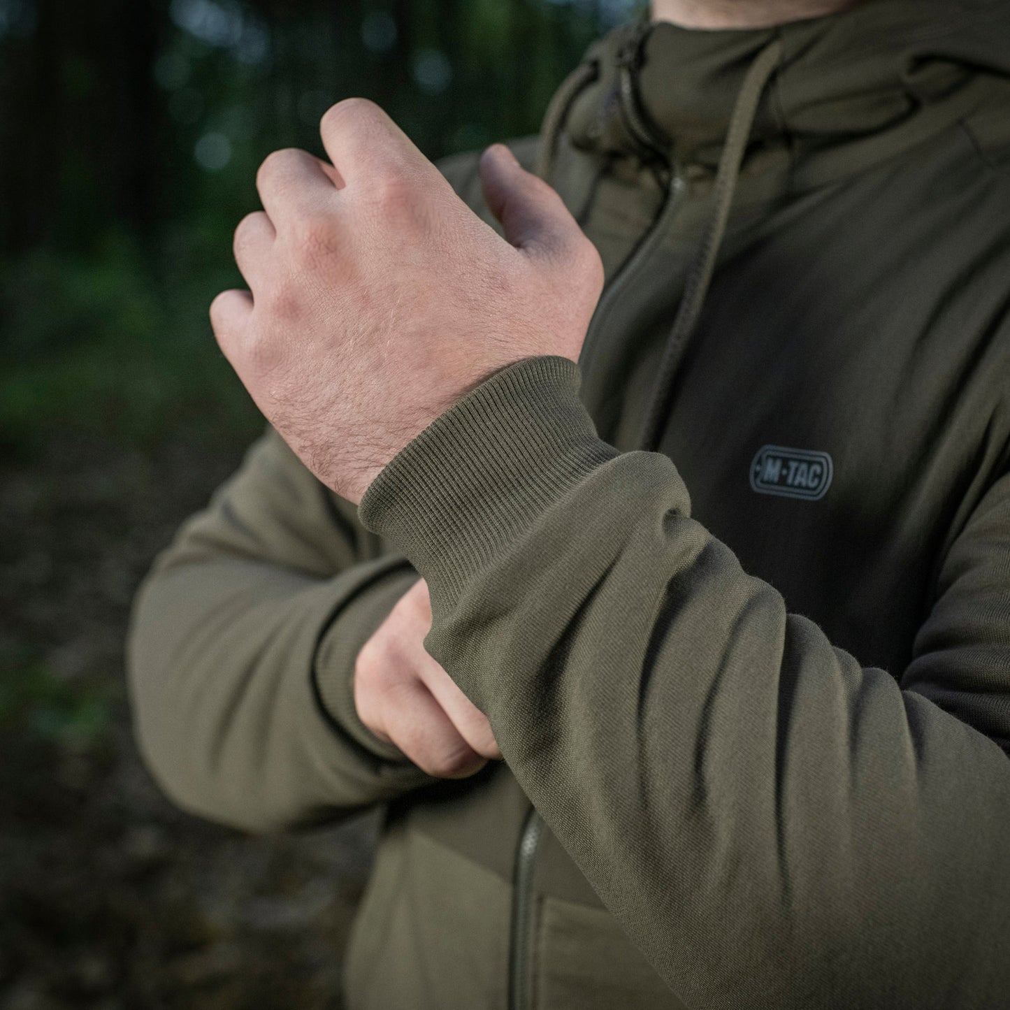 M‑Tac Pilgrim Jacket