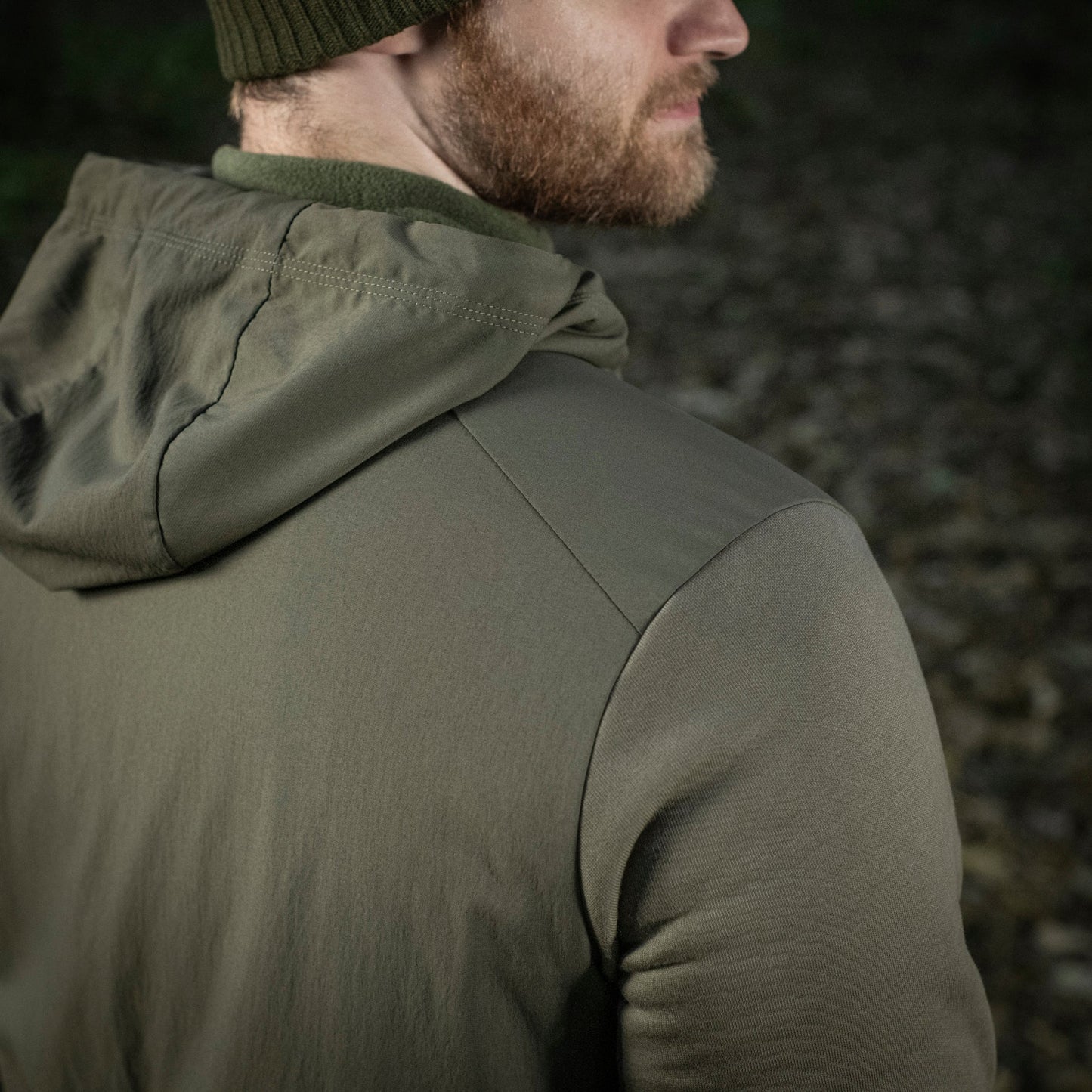 M‑Tac Pilgrim Jacket