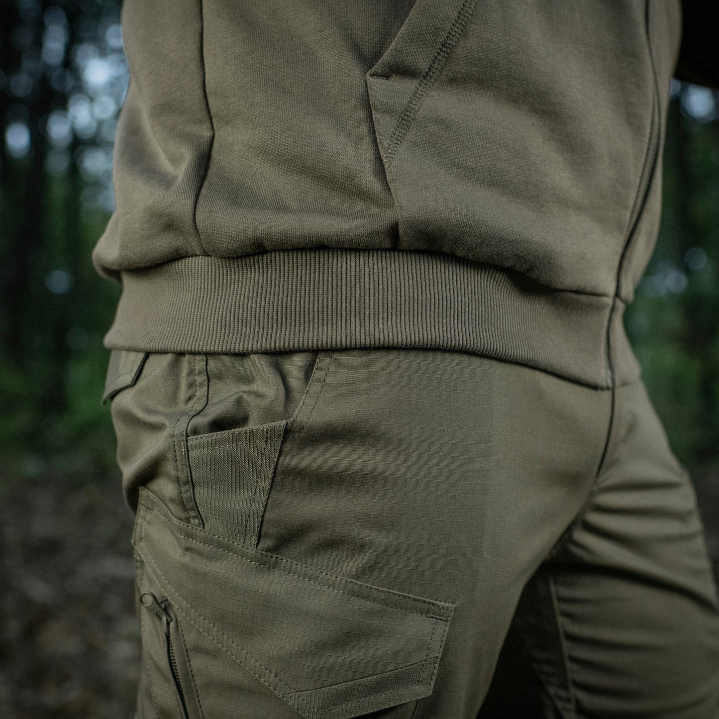 M‑Tac Pilgrim Jacket