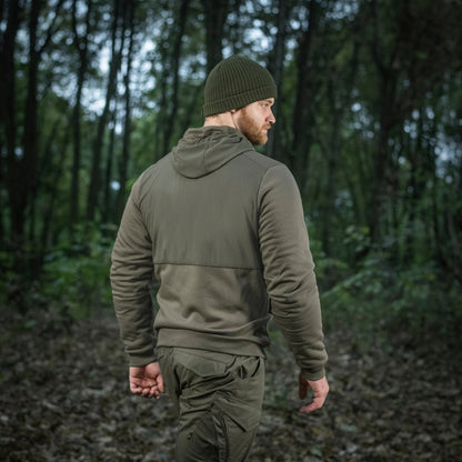 M‑Tac Pilgrim Jacket