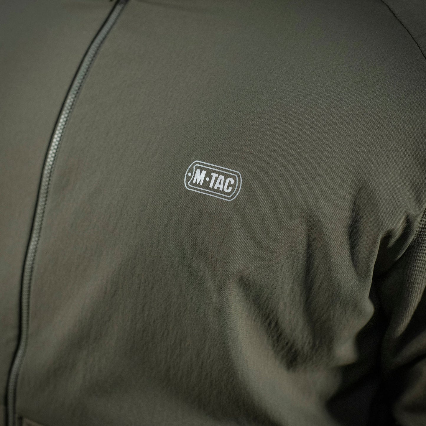 M‑Tac Pilgrim Jacket