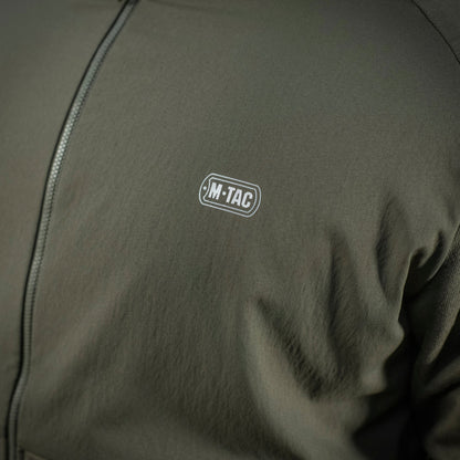 M‑Tac Pilgrim Jacket