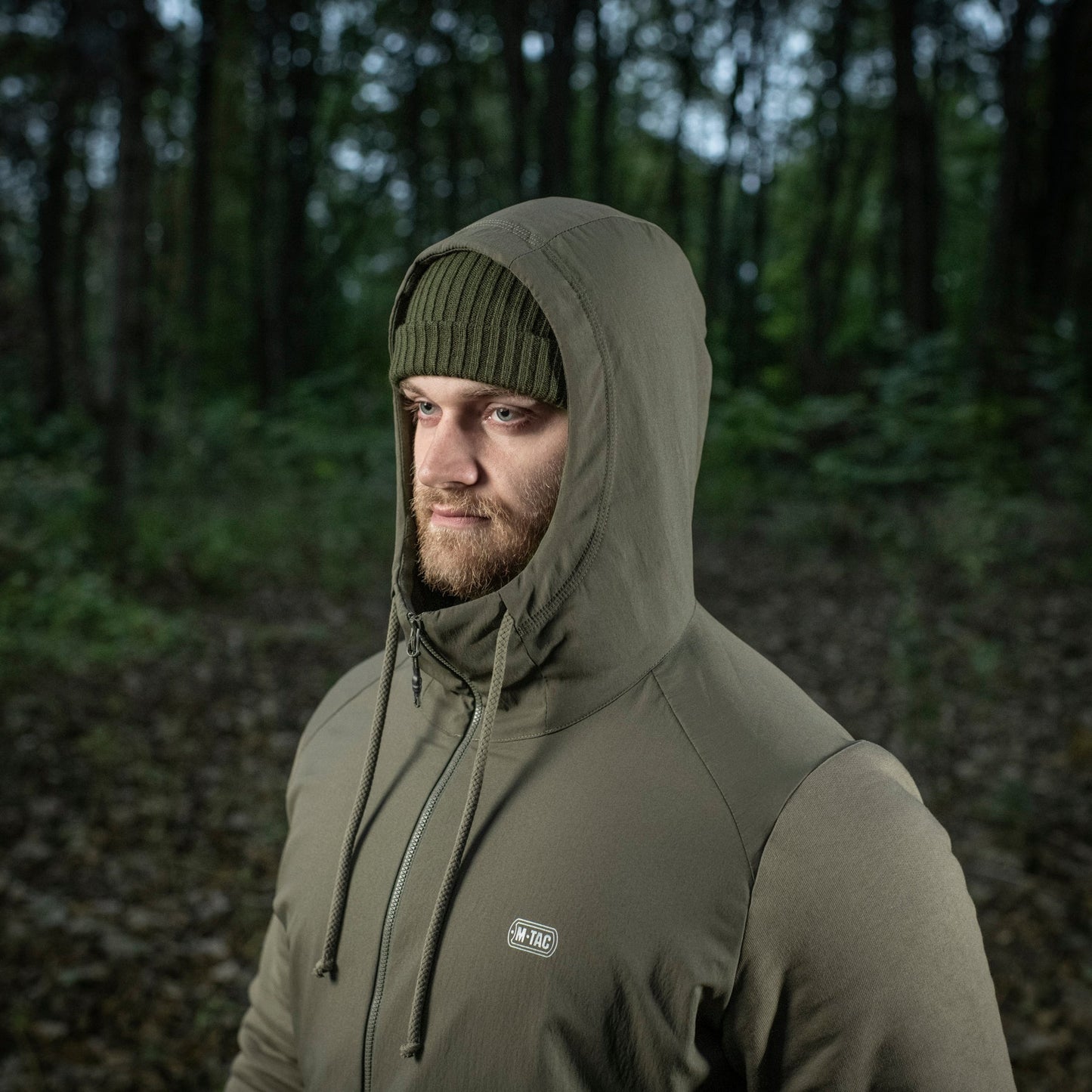 M‑Tac Pilgrim Jacket
