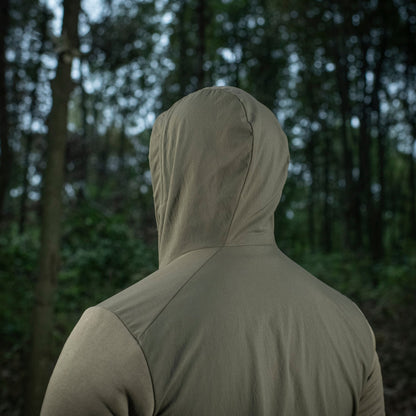 M‑Tac Pilgrim Jacket