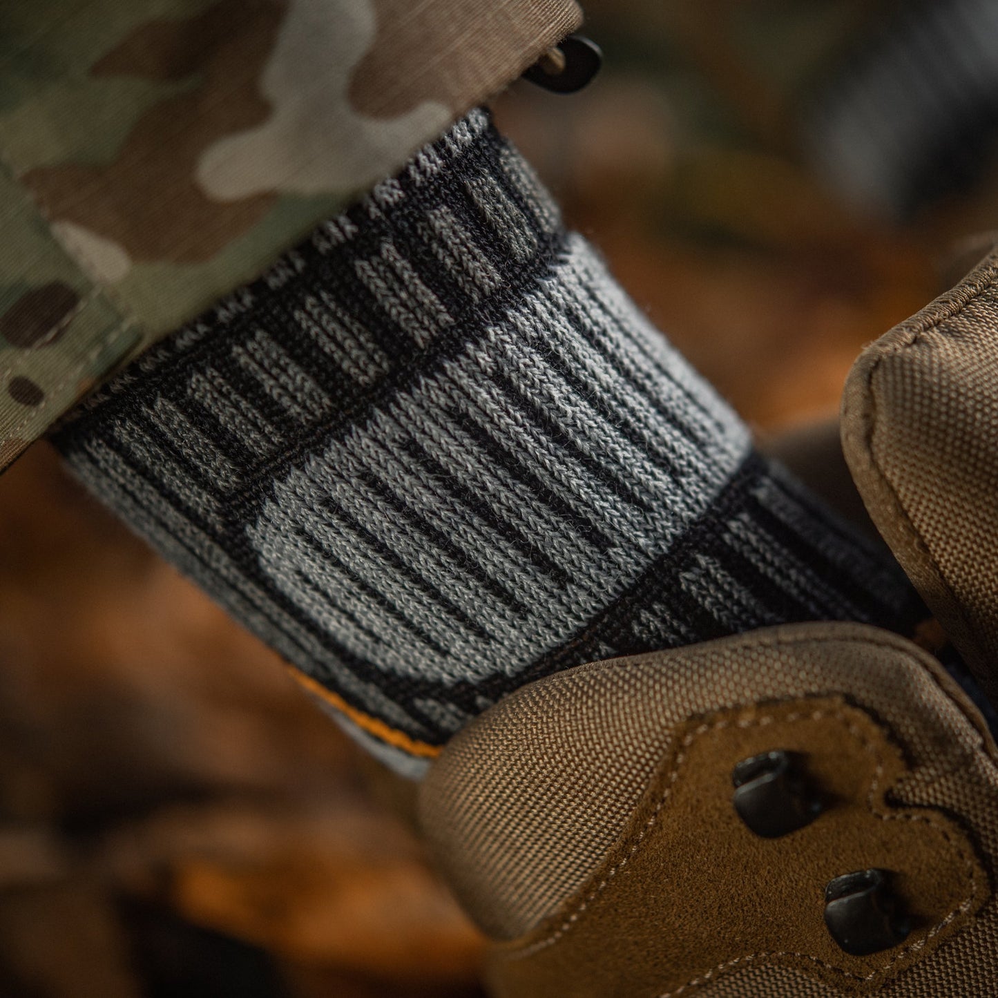 M-Tac Socks Polar Merino 40%