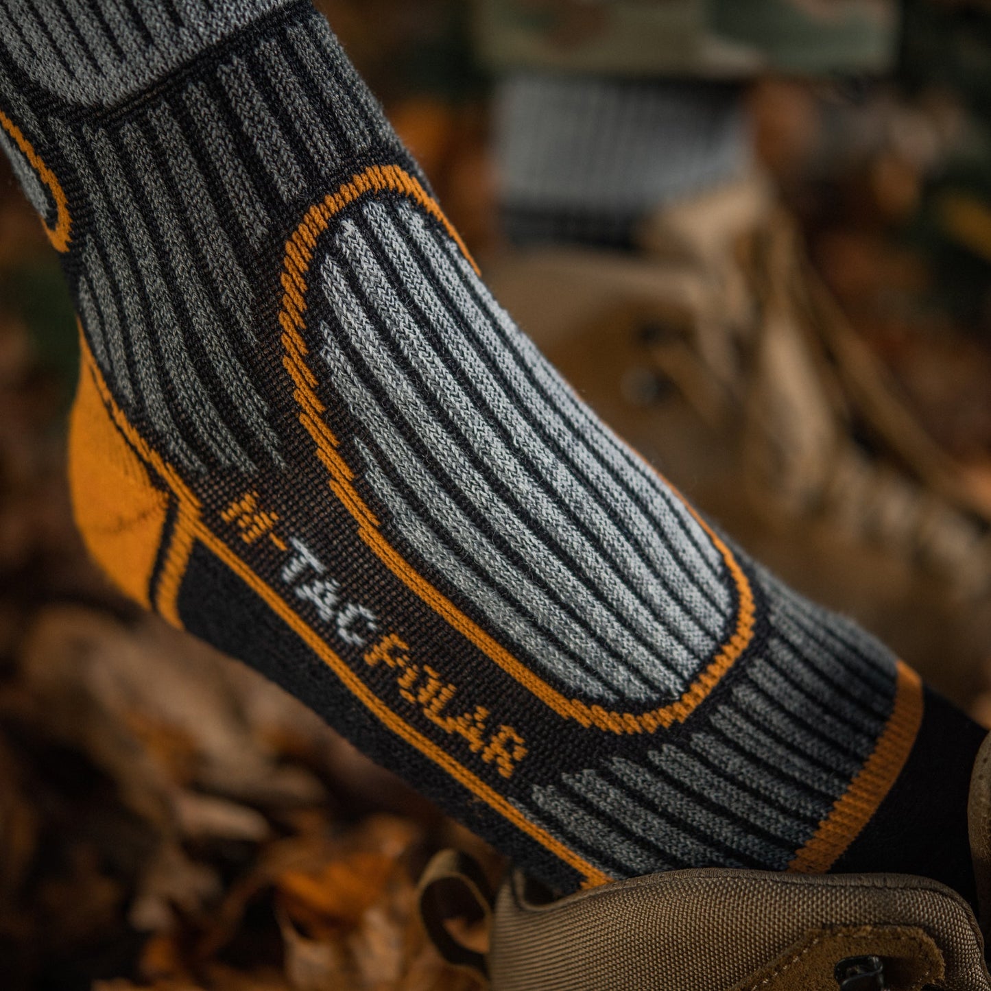 M-Tac Socks Polar Merino 40%