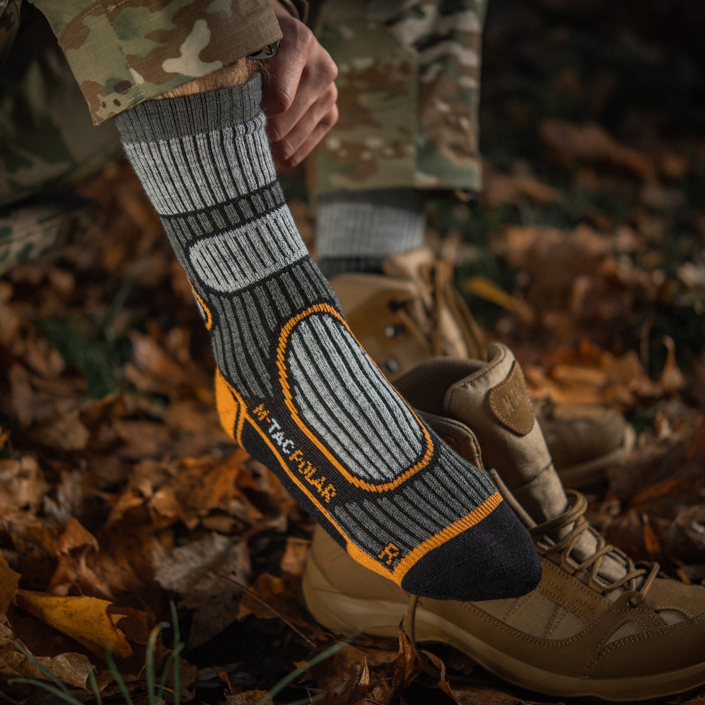 M-Tac Socks Polar Merino 40%