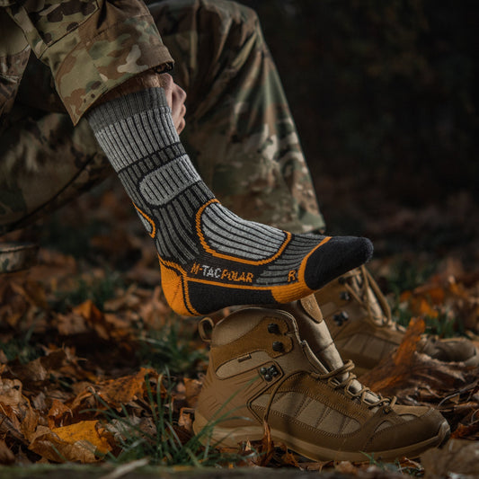 M-Tac Socks Polar Merino 40%