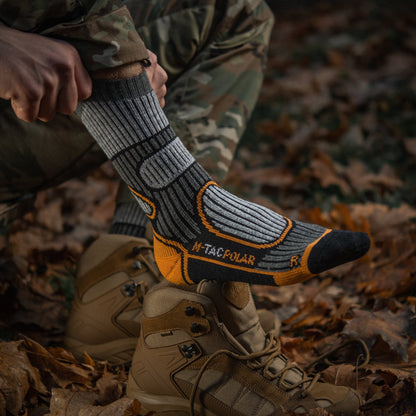 M-Tac Socks Polar Merino 40%