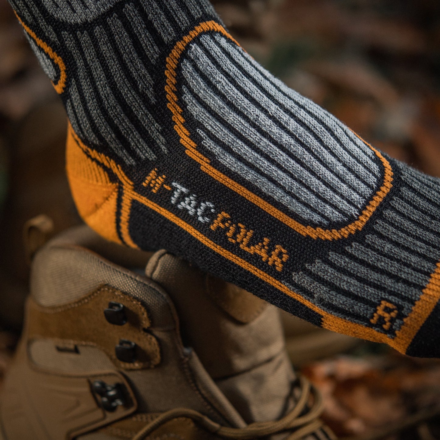 M-Tac Socks Polar Merino 40%