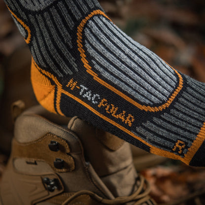 M-Tac Socks Polar Merino 40%
