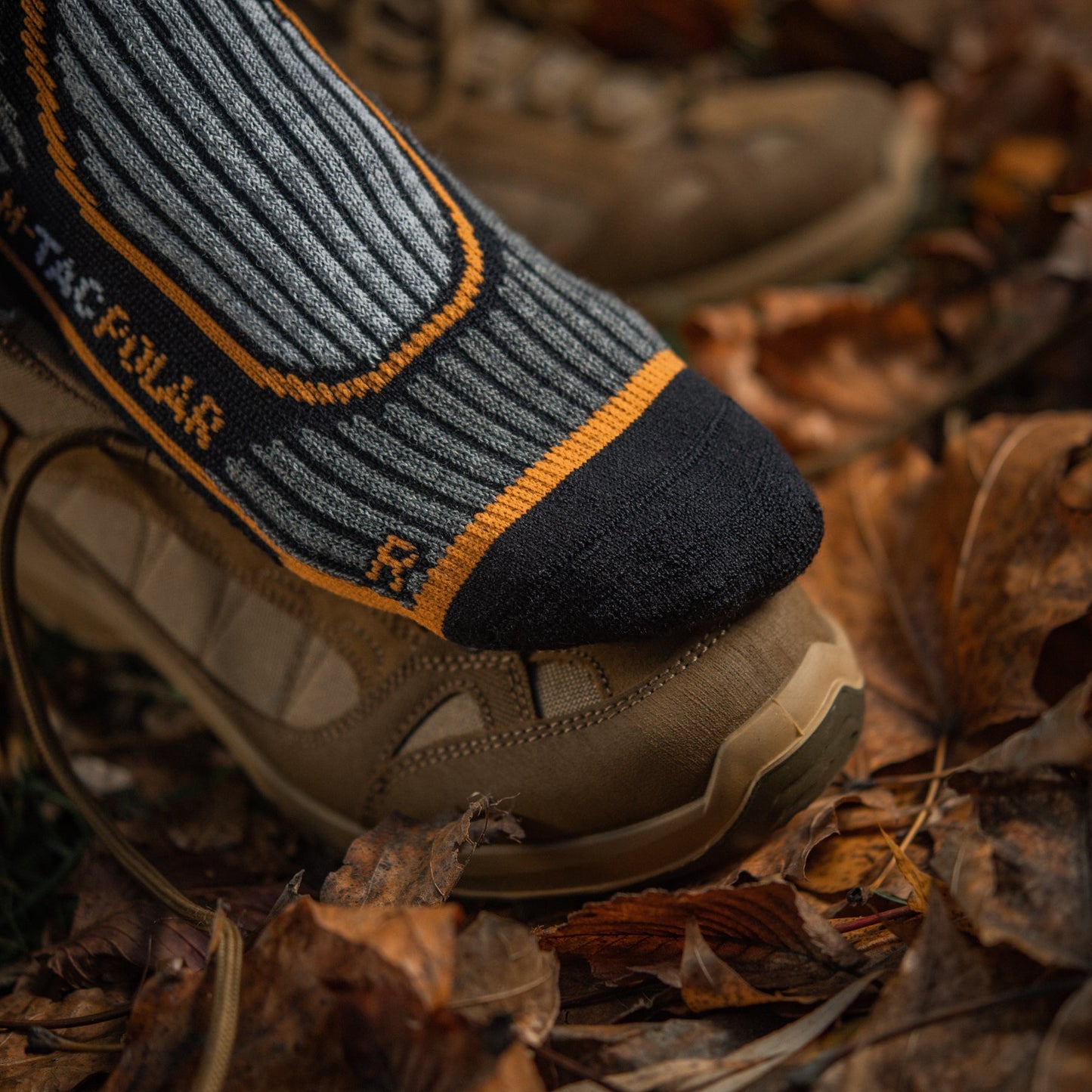 M-Tac Socks Polar Merino 40%