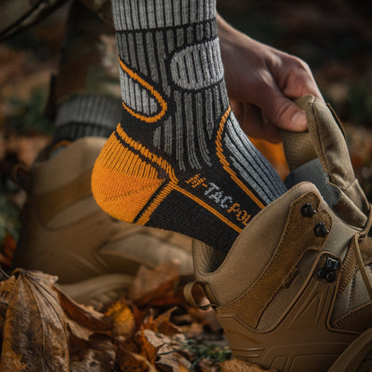 M-Tac Socks Polar Merino 40%