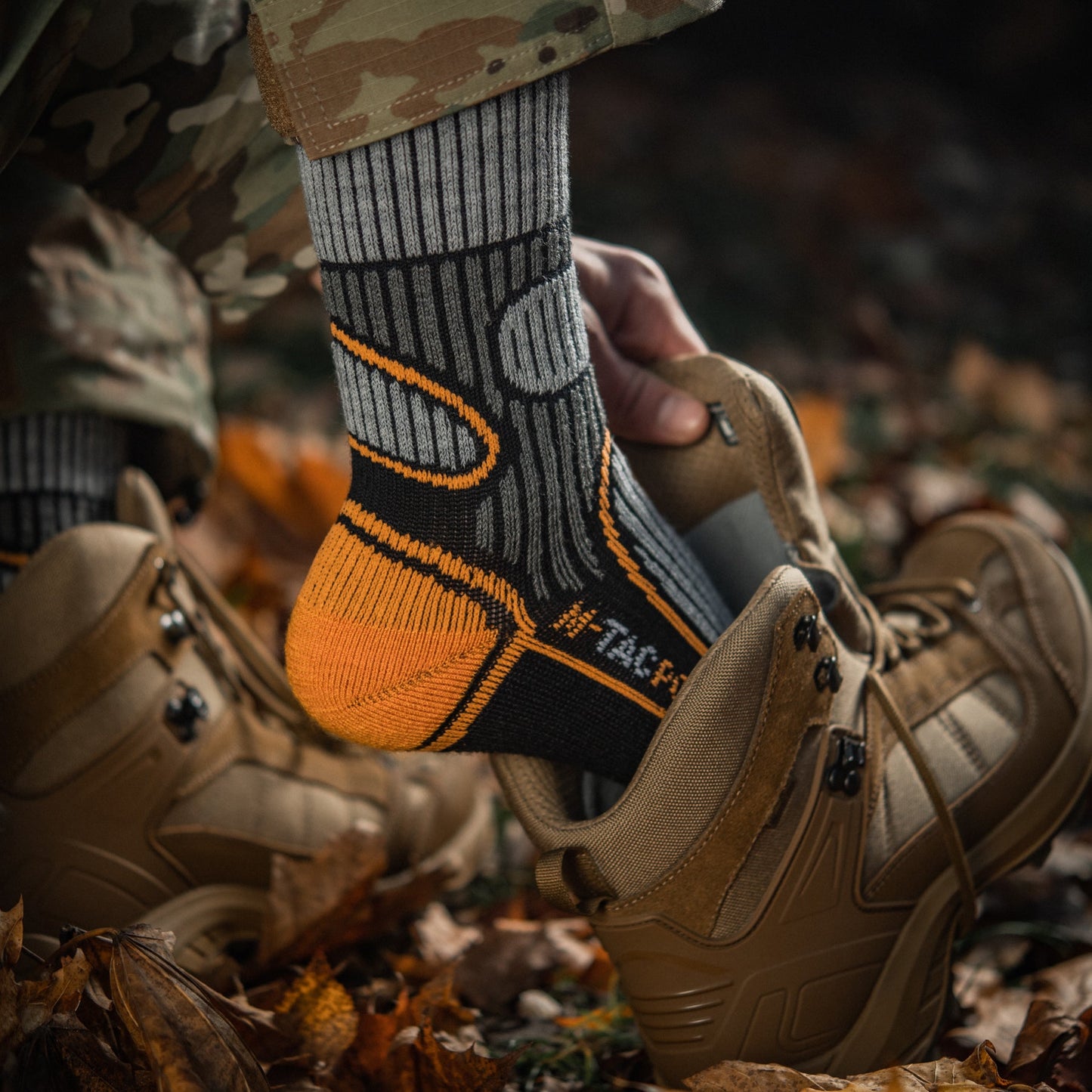 M-Tac Socks Polar Merino 40%
