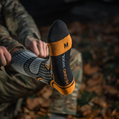 M-Tac Socks Polar Merino 40%