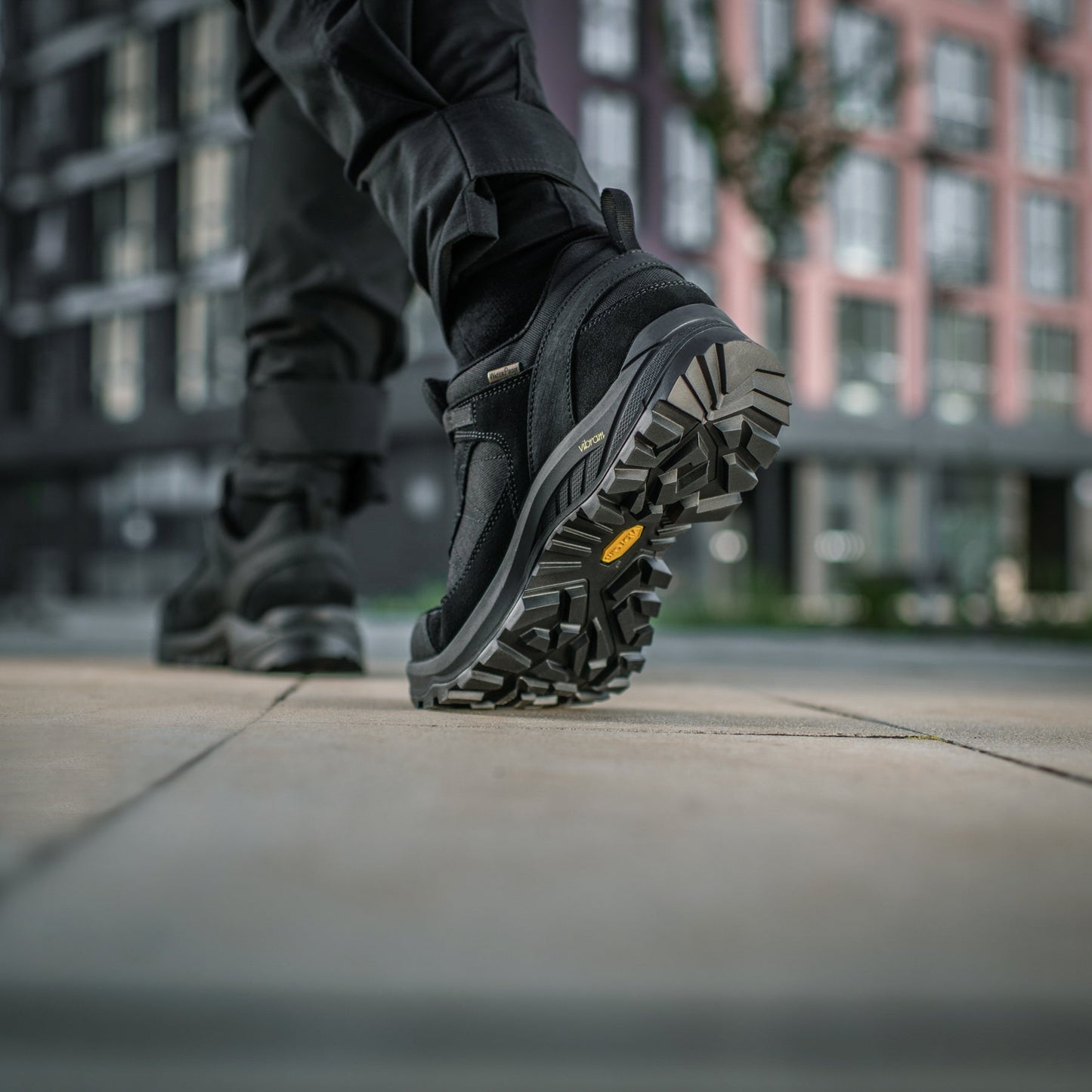 M-Tac Tactical Sneakers Demi-Season Pro Line