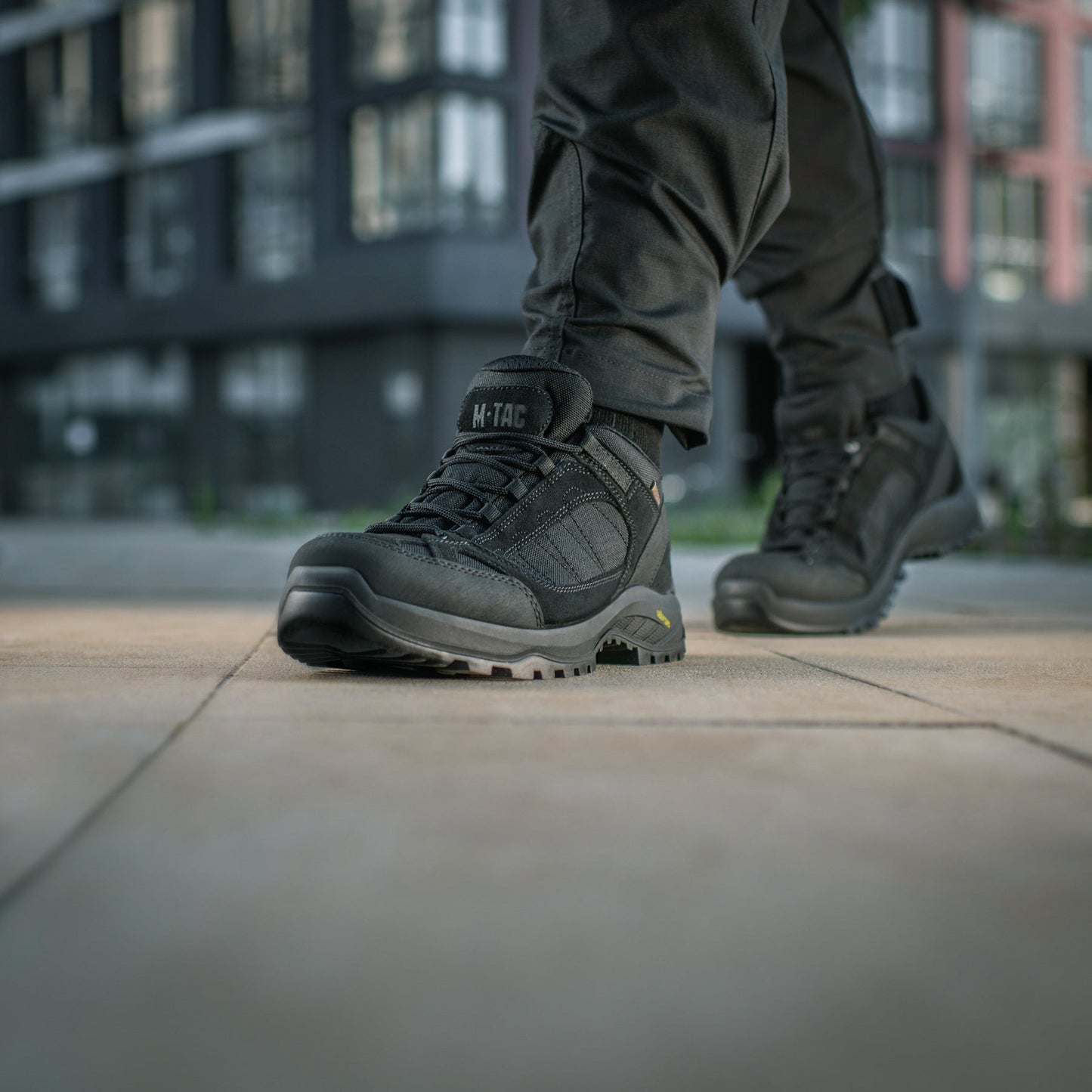 M-Tac Tactical Sneakers Demi-Season Pro Line