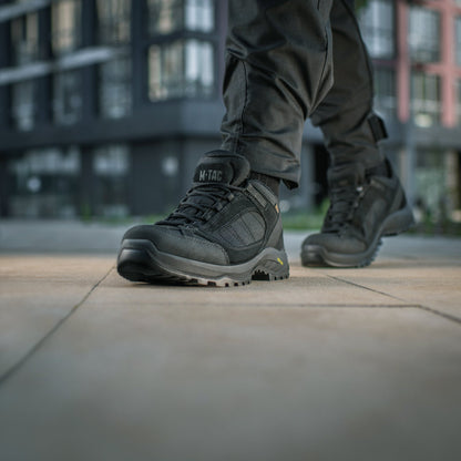M-Tac Tactical Sneakers Demi-Season Pro Line