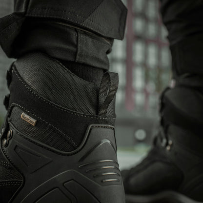 M-Tac Tactical Boots Demi-Season Pro Line