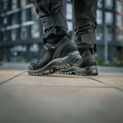M-Tac Tactical Sneakers Demi-Season Pro Line