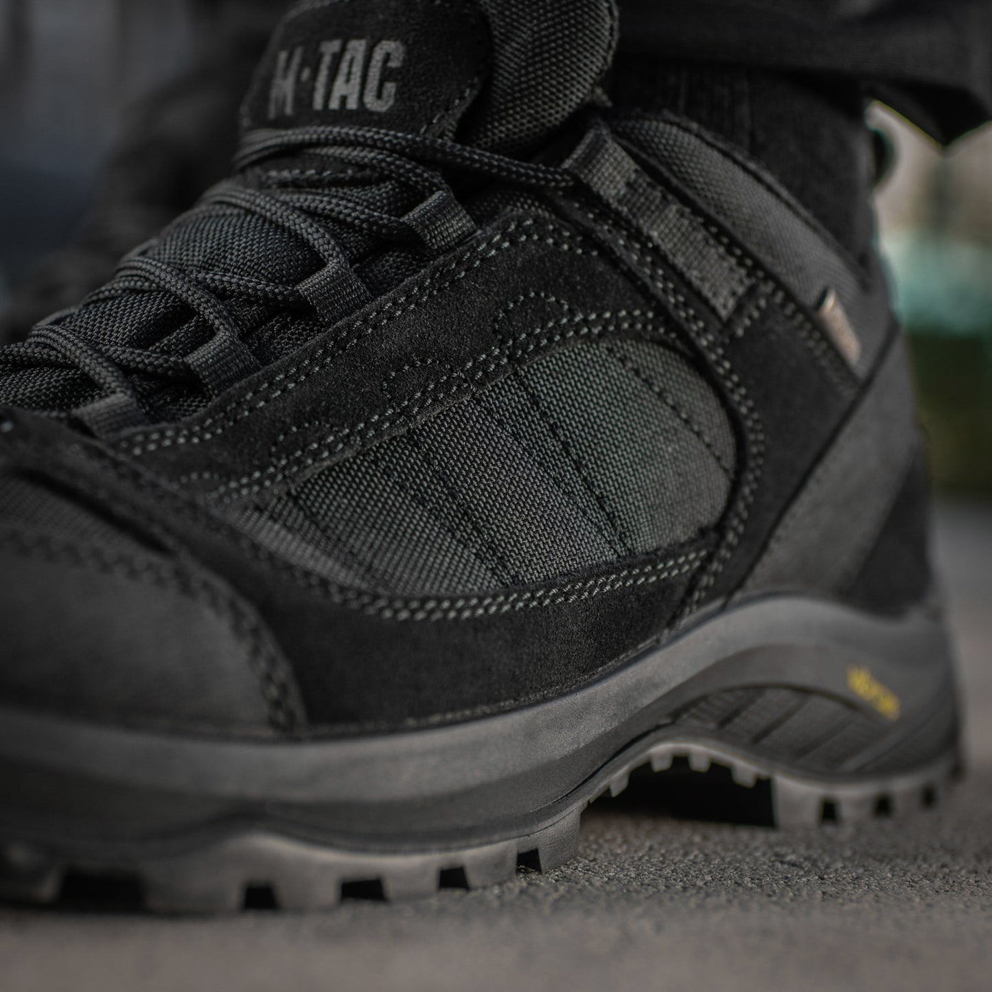 M-Tac Tactical Sneakers Demi-Season Pro Line