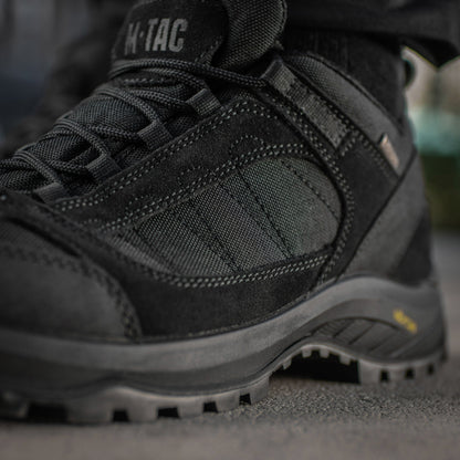 M-Tac Tactical Sneakers Demi-Season Pro Line