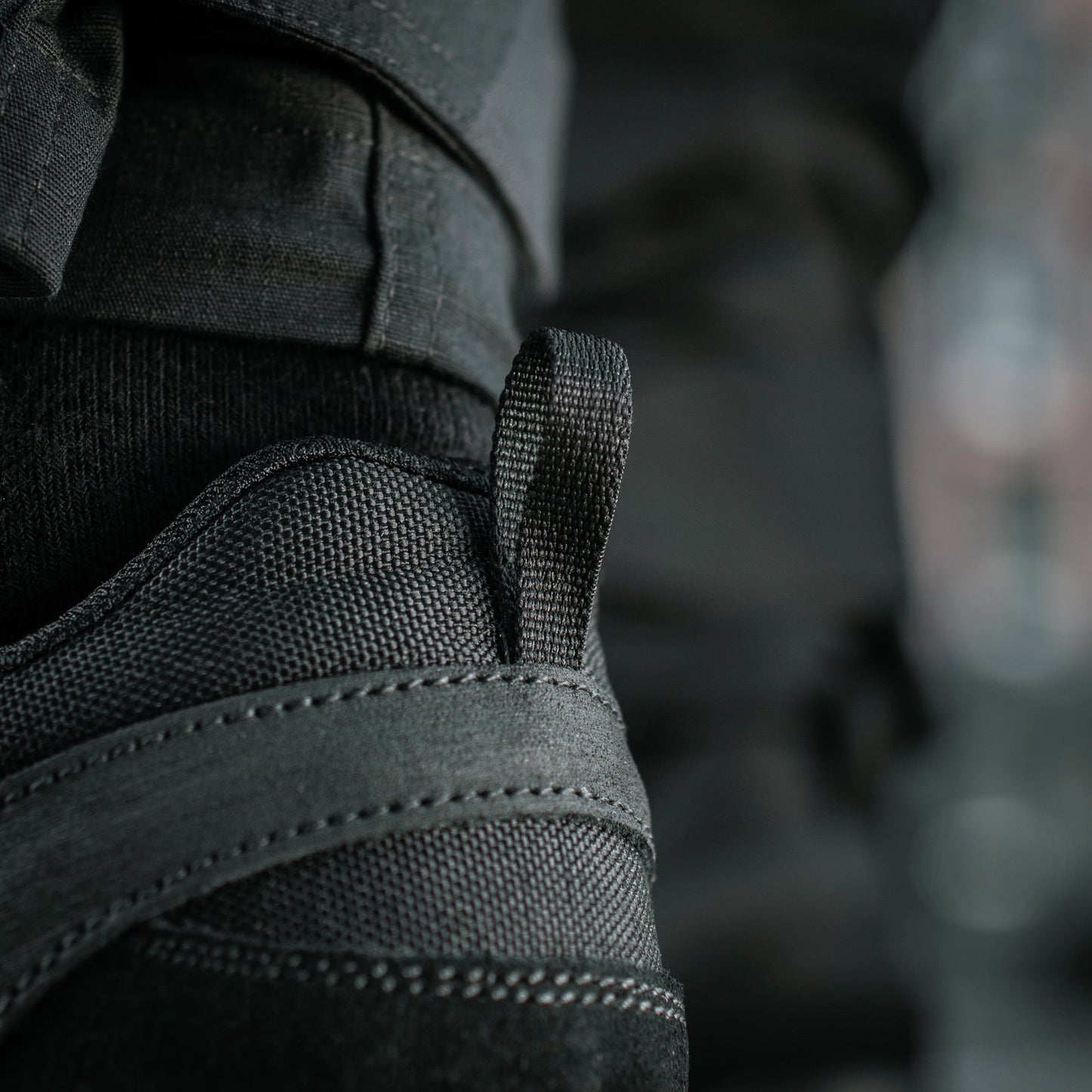 M-Tac Tactical Sneakers Demi-Season Pro Line
