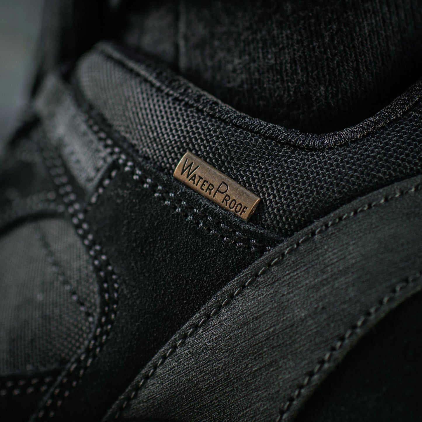 M-Tac Tactical Sneakers Demi-Season Pro Line