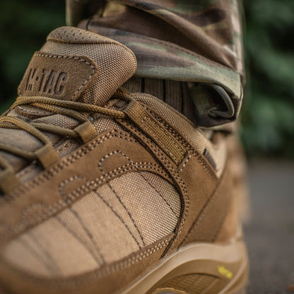 M-Tac Tactical Sneakers Demi-Season Pro Line