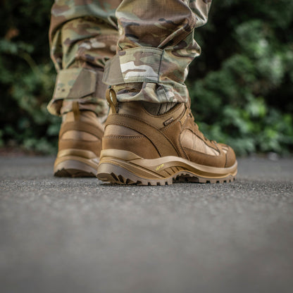 M-Tac Tactical Sneakers Demi-Season Pro Line