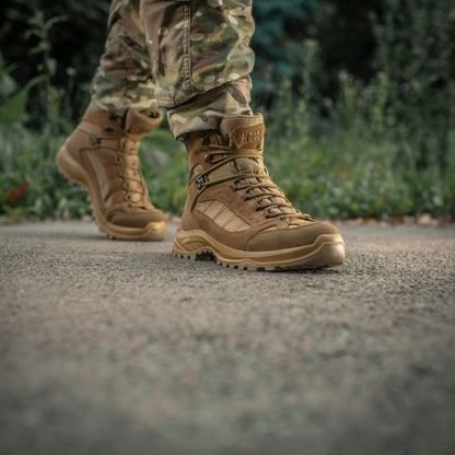 M-Tac Tactical Boots Demi-Season Pro Line