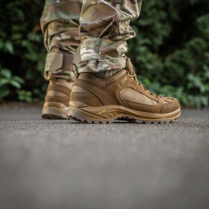 M-Tac Tactical Sneakers Demi-Season Pro Line