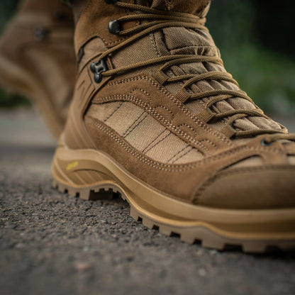 M-Tac Tactical Boots Demi-Season Pro Line