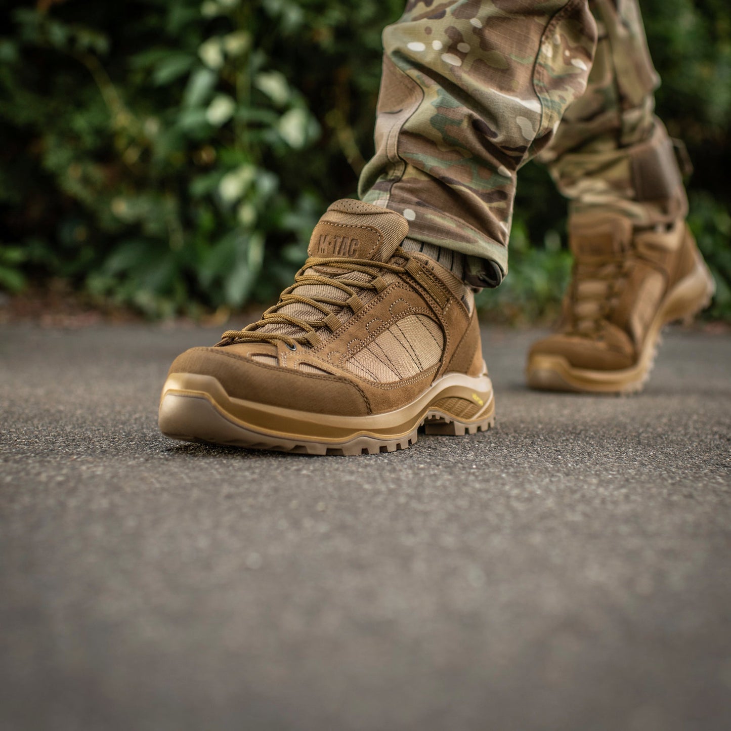 M-Tac Tactical Sneakers Demi-Season Pro Line