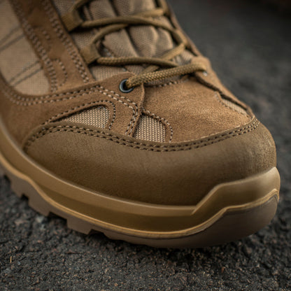 M-Tac Tactical Boots Demi-Season Pro Line