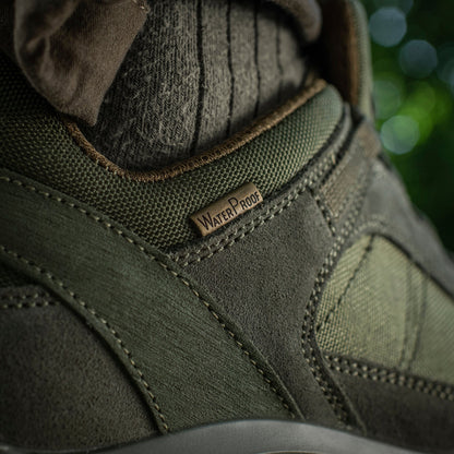 M-Tac Tactical Sneakers Demi-Season Pro Line