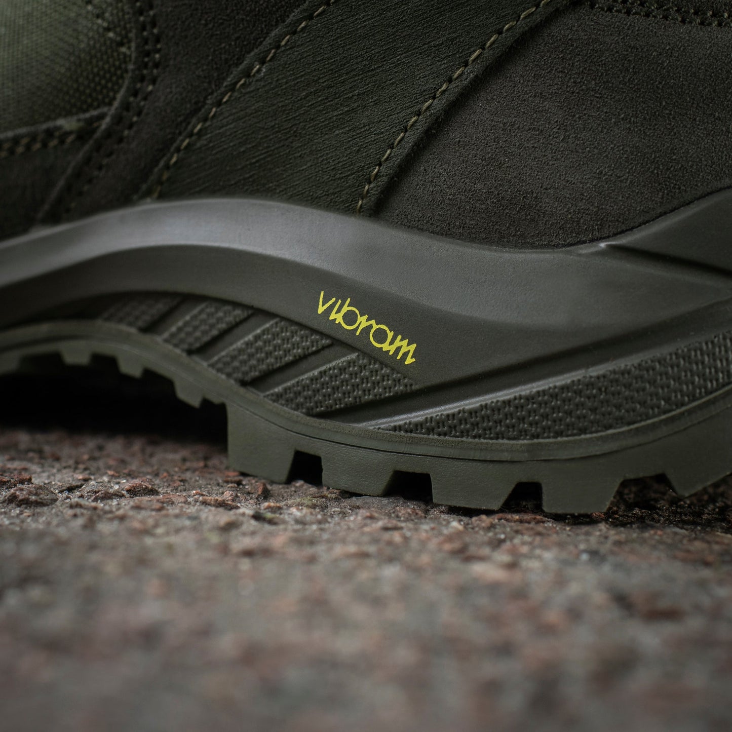 M-Tac Tactical Sneakers Demi-Season Pro Line