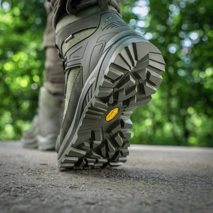 M-Tac Tactical Boots Demi-Season Pro Line