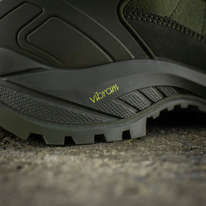 M-Tac Tactical Boots Demi-Season Pro Line