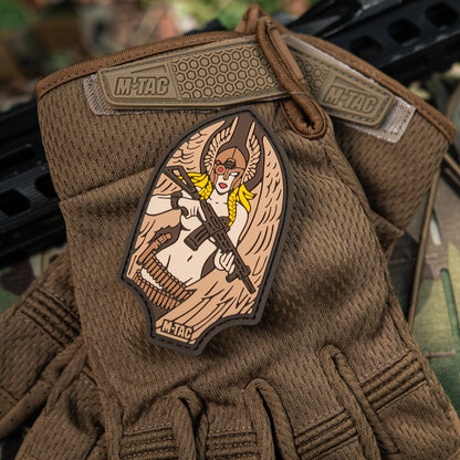 M-Tac Patch Valkyrie Pike PVC