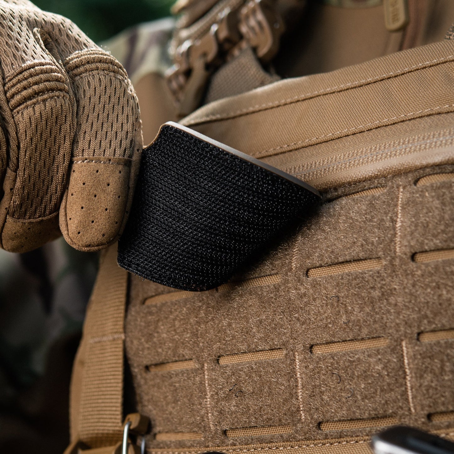 M-Tac Patch Valkyrie Pike PVC