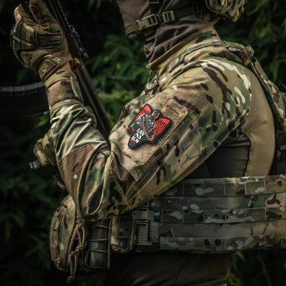 M-Tac Patch Svyatoslav PVC