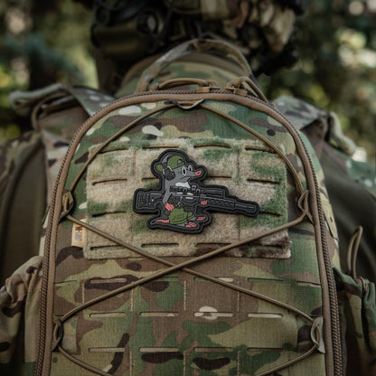 M-Tac Patch Mole PVC