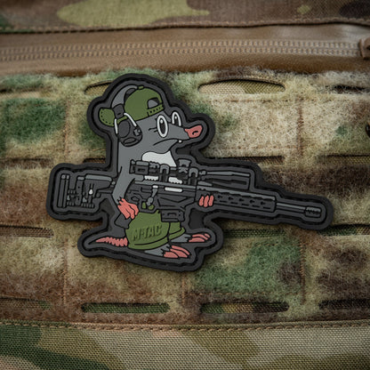 M-Tac Patch Mole PVC