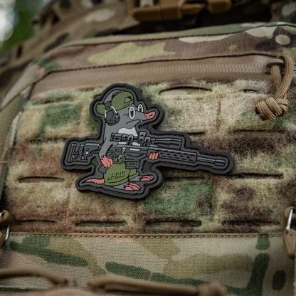 M-Tac Patch Mole PVC