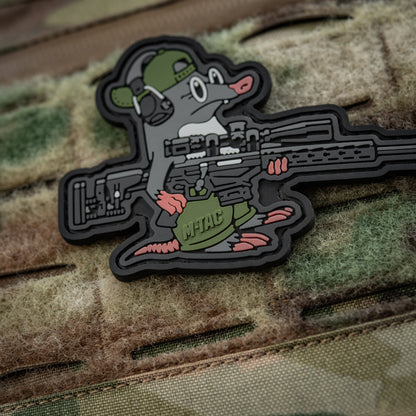 M-Tac Patch Mole PVC