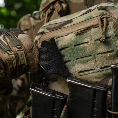 M-Tac Patch Svyatoslav PVC