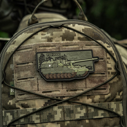 M-Tac Patch PZH-2000 PVC