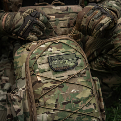 M-Tac Patch PZH-2000 PVC